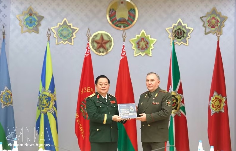 vietnam, belarus strengthen defence cooperation picture 1