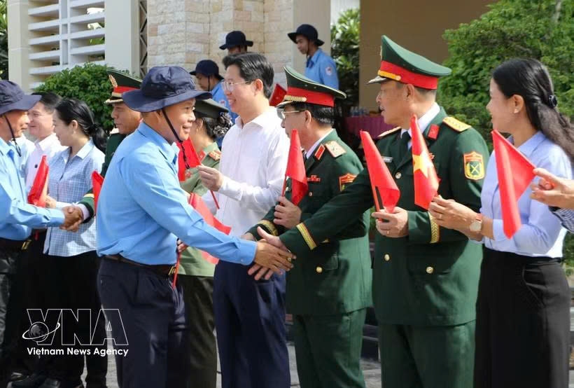 search efforts continue for vietnamese fallen soldiers in cambodia picture 1
