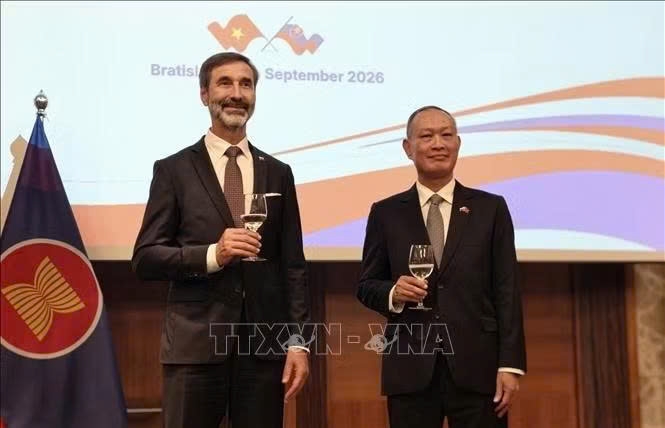 slovakia highlights vietnam s growing international role picture 1