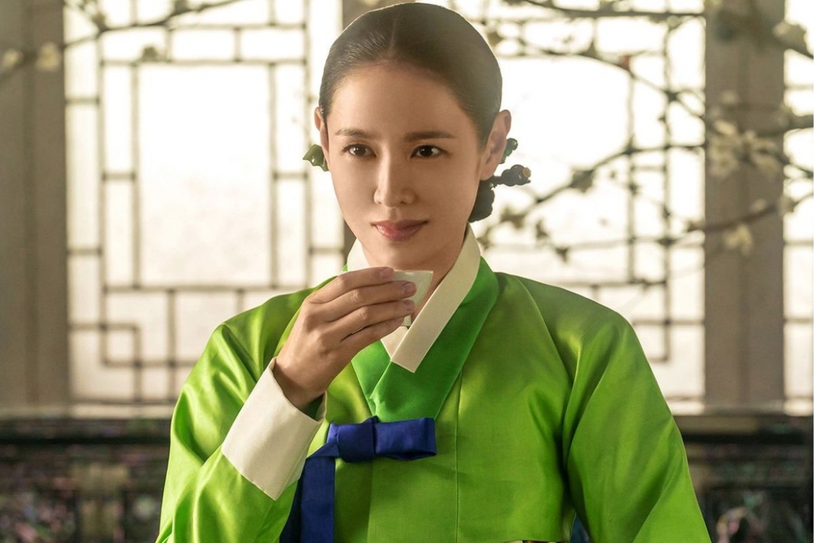 phim 19 cua son ye jin, ji chang wook bi che keo dai va thieu suc hut hinh anh 3