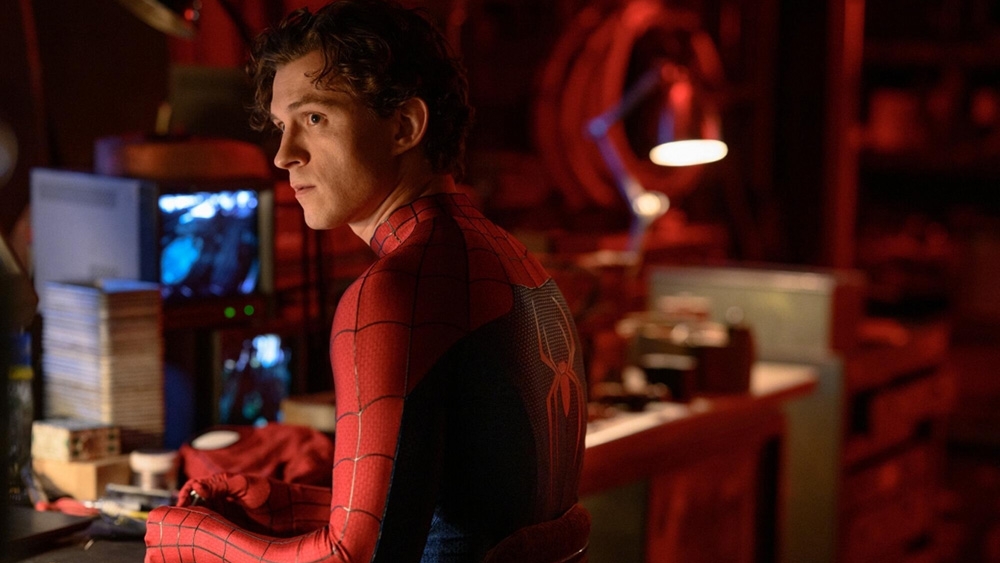  spider-man brand new day dang vung buoc tien gan ky luc doanh thu moi thoi dai hinh anh 2