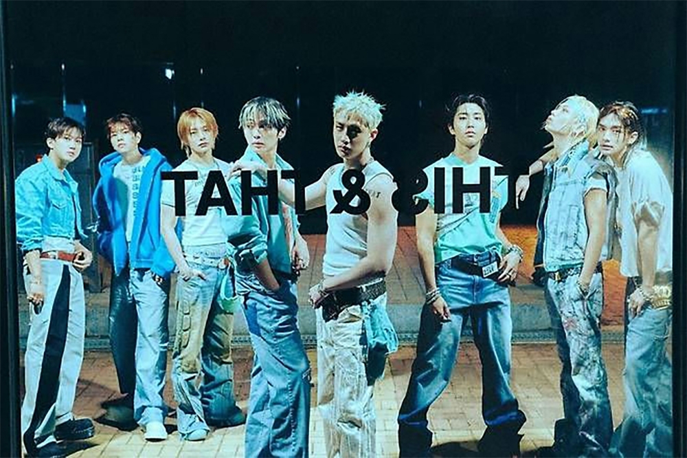 stray kids vuot bts, lap ky luc billboard voi 9 album lien tiep dau bang xep hang hinh anh 2