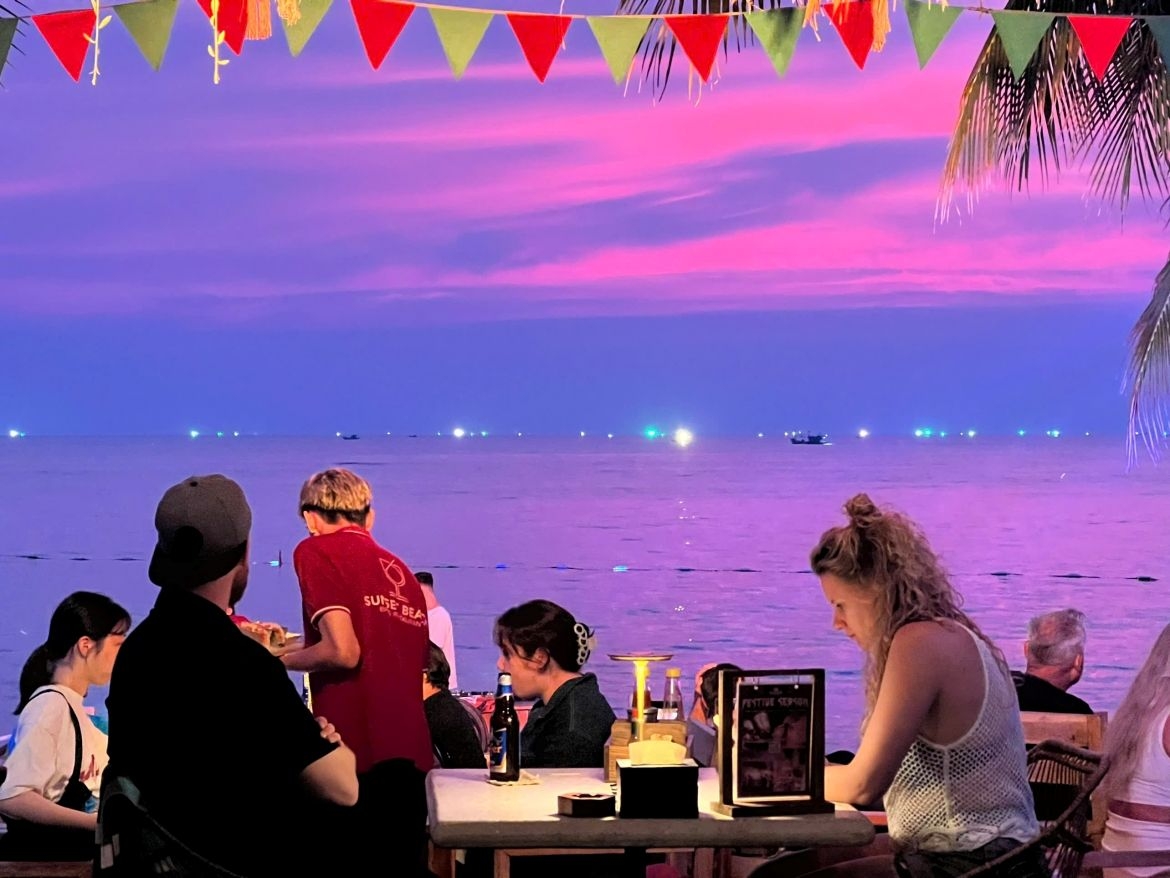 vietnam tourism bookings surge 72 as travelers seek more experiences picture 3