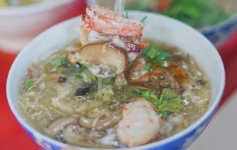 sup cua va nhung loi ich suc khoe it nguoi biet hinh anh 1