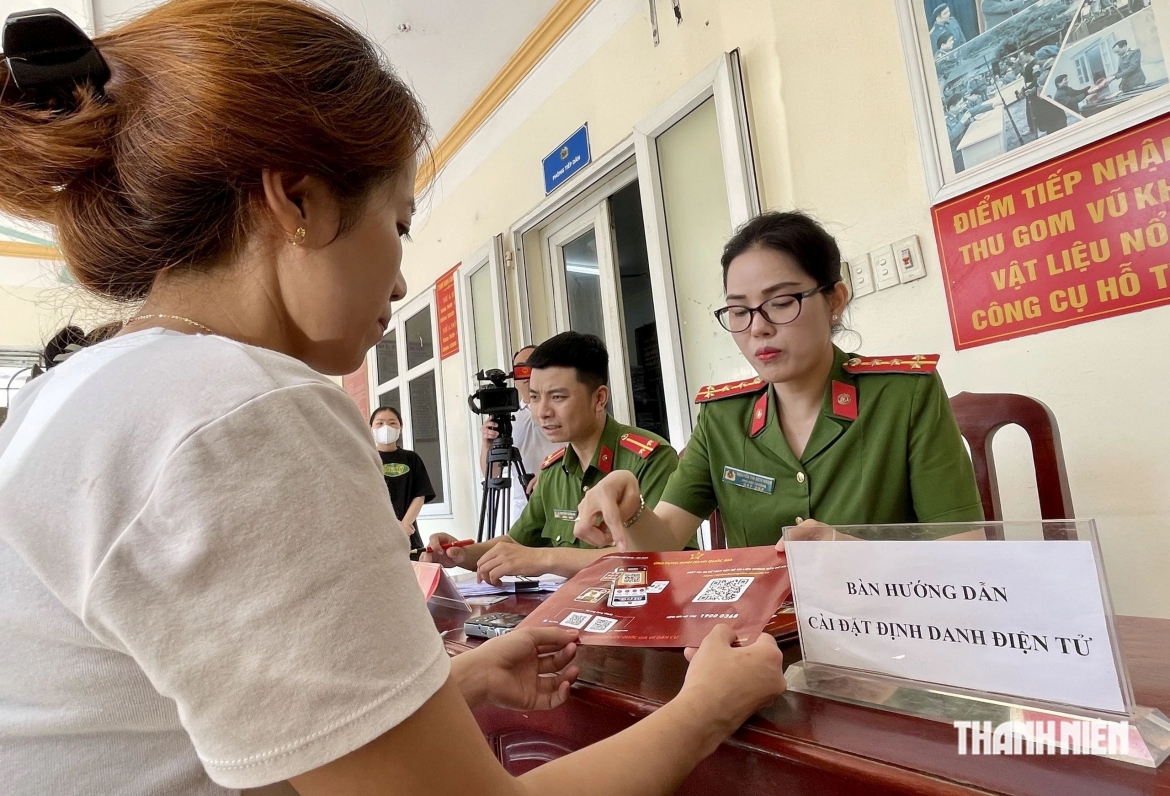 nguoi dan can luu y gi de tranh bi khoa tai khoan vneid hinh anh 1