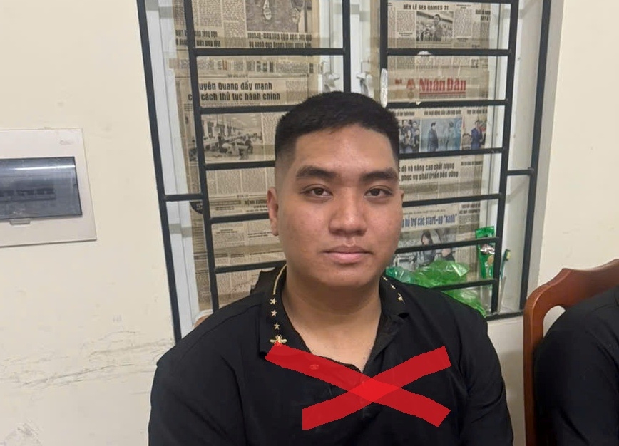 mau thuan voi nguoi anh, nhom thanh nien tan cong nham nguoi em sinh doi hinh anh 1