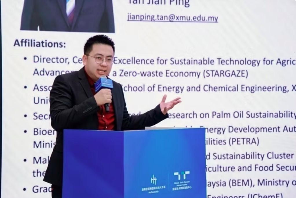 vietnam, malaysia see potential for smart agriculture cooperation picture 1