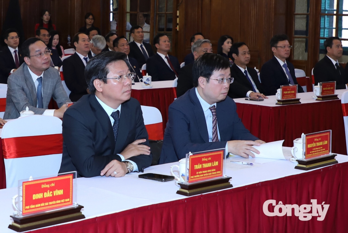 tandtc va vtv ky ket chuong trinh phoi hop cong tac giai doan 2026-2030 hinh anh 6