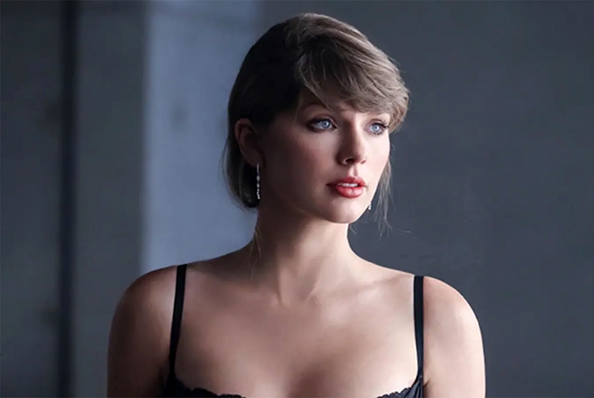  the life of a showgirl the encore mon qua tu long biet on cua taylor swift hinh anh 1