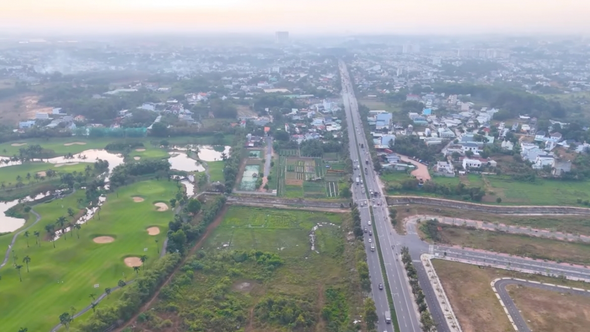 TP.HCM duyệt giá cho thuê ngắn hạn 10 khu đất công