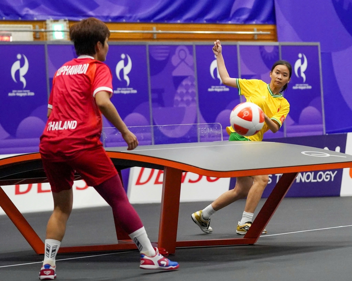 truc tiep asiad 2026 ngay thi dau 20 9 cho tin vui tu the thao viet nam hinh anh 4