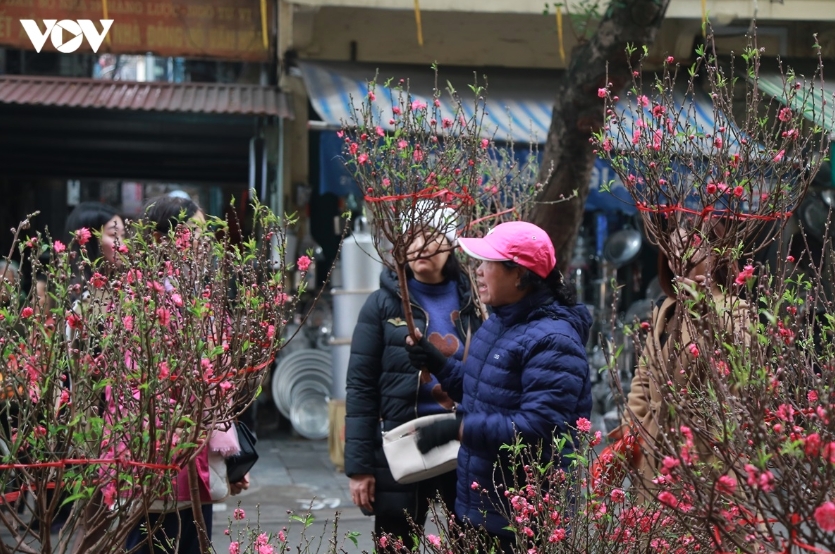 Bộ Nội vụ đề xuất 2 phương án nghỉ Tết Nguyên đán Đinh Mùi 2027