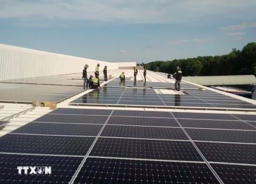 thai power company expands energy investment in vietnam picture 1