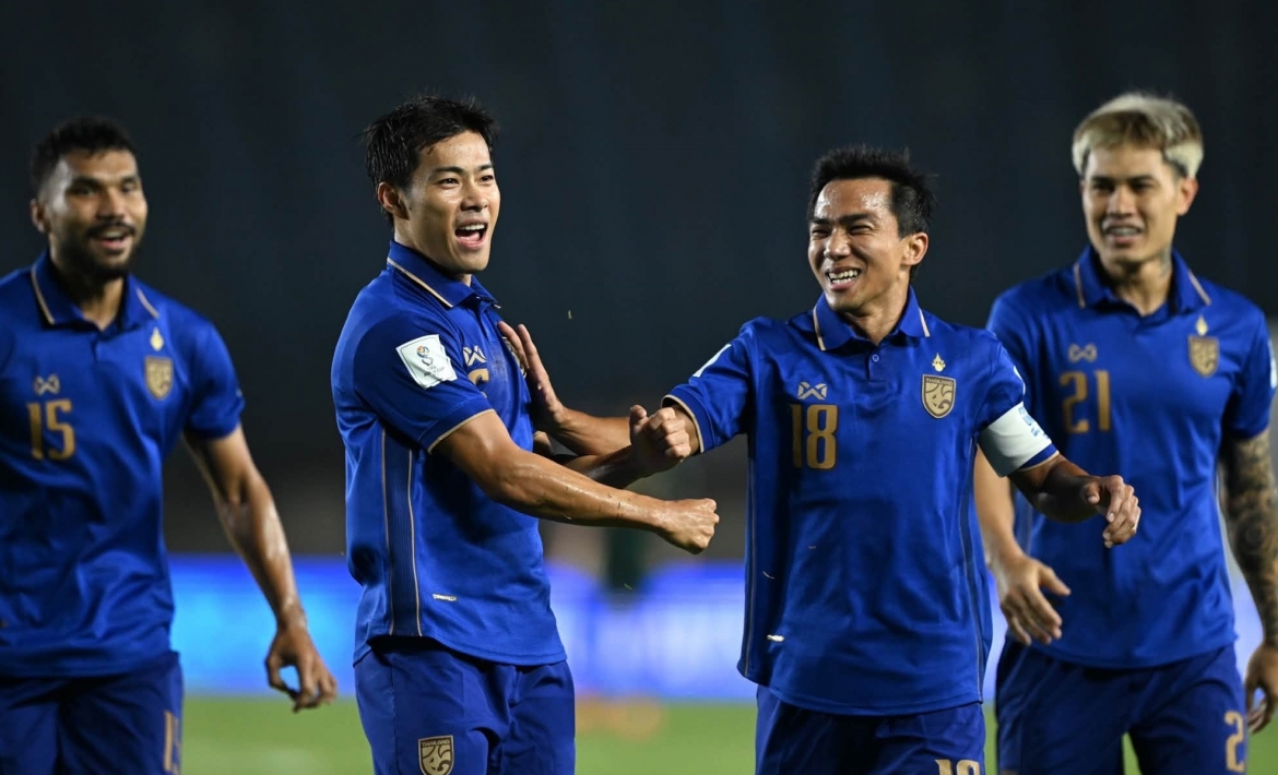 FIFA ASEAN Cup 2026: Thái Lan gặp Indonesia ở chung kết?