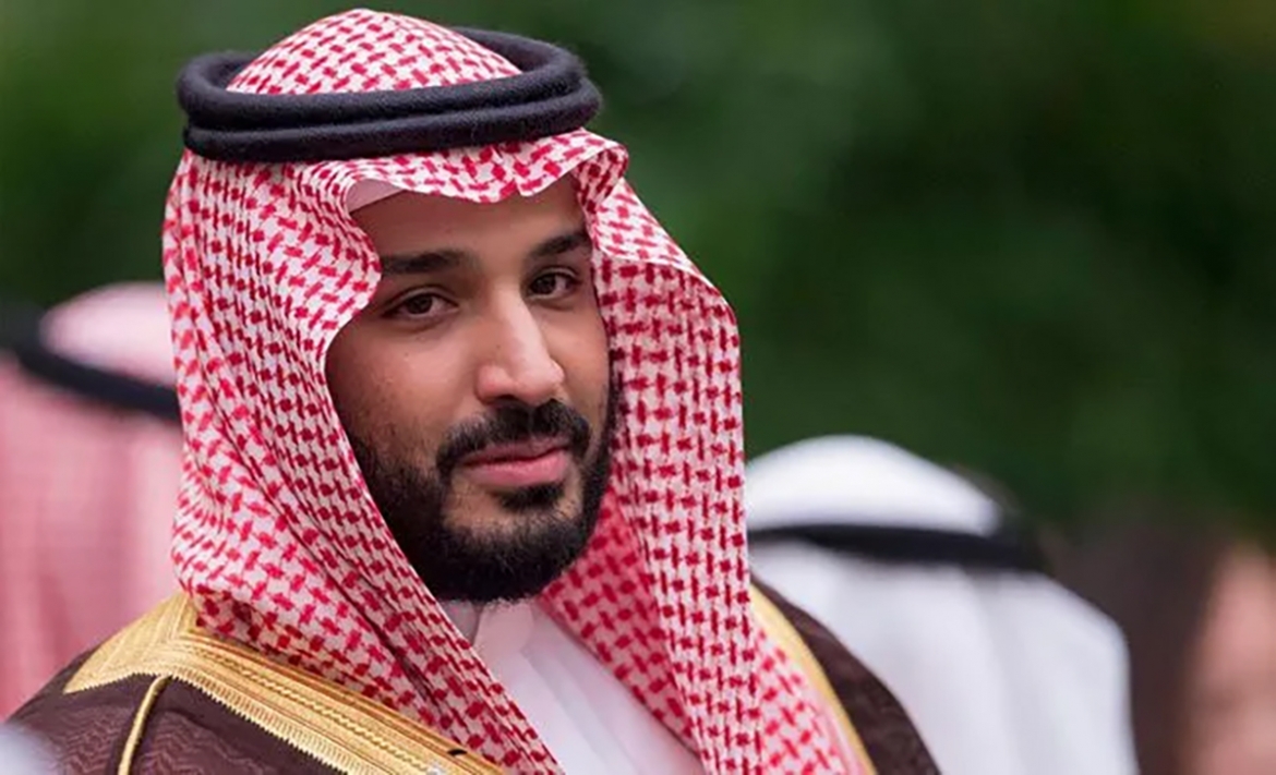 thai tu saudi arabia tham ai cap hinh anh 1