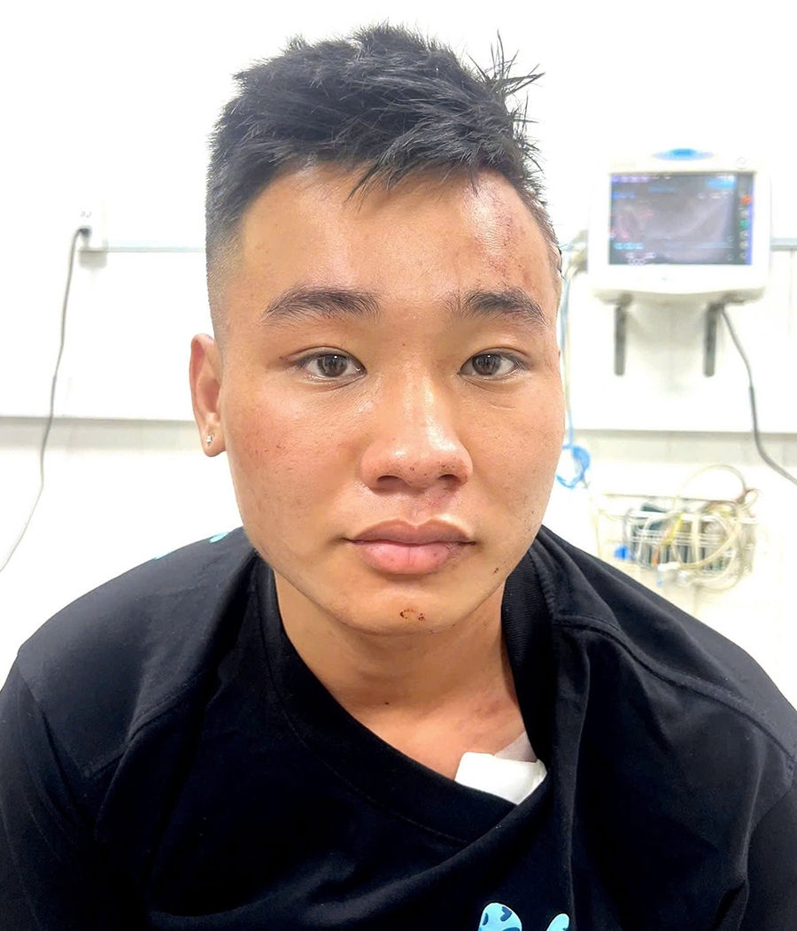 ket luan dieu tra he lo nhieu tinh tiet vu giet 3 nguoi o Dong nai hinh anh 1