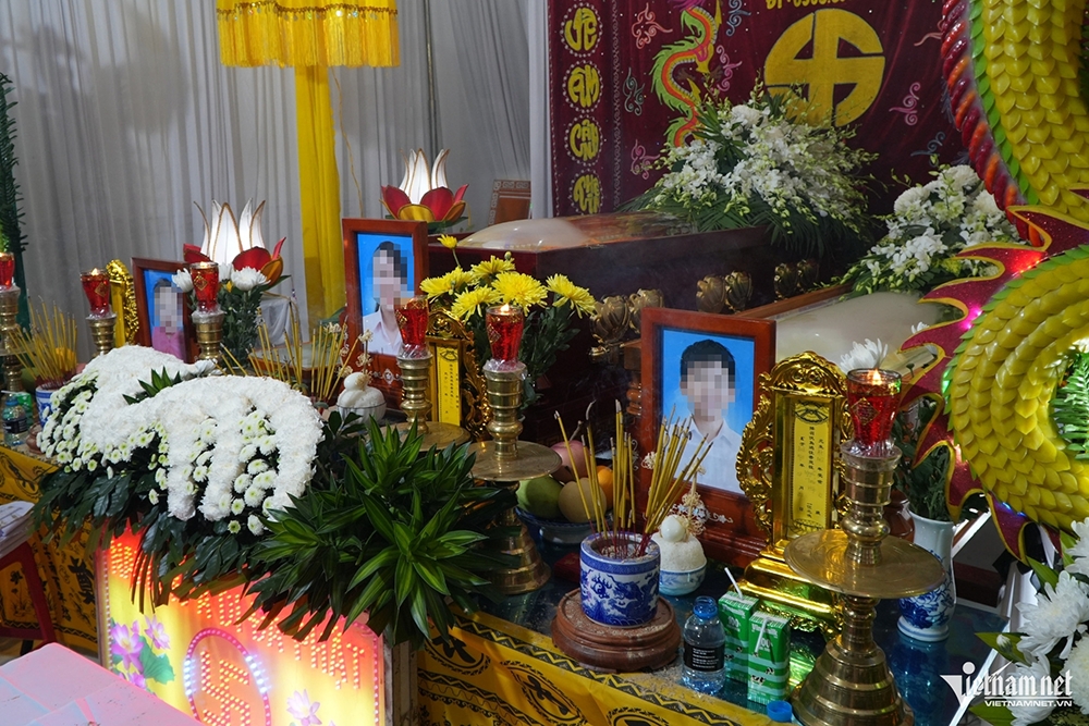 ket luan dieu tra he lo nhieu tinh tiet vu giet 3 nguoi o Dong nai hinh anh 4