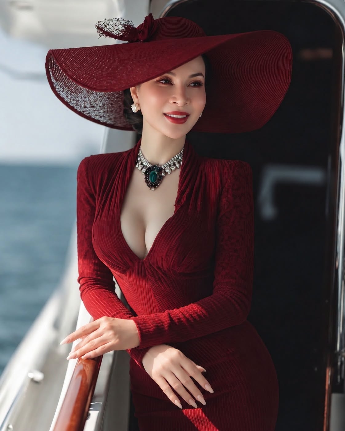 sao viet 26 9 ngoc trinh don tuoi moi, ho ngoc ha khoe visual cuon hut hinh anh 9