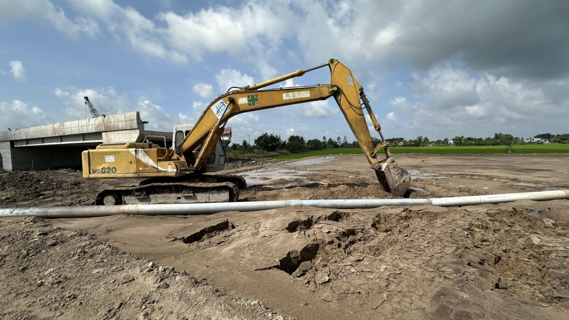 Kinh tế Cần Thơ chuyển biến tích cực trong Quý 3/2026