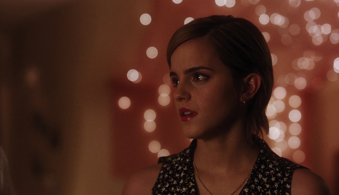 25 nam sau harry potter emma watson va hanh trinh thoat khoi hermione hinh anh 5