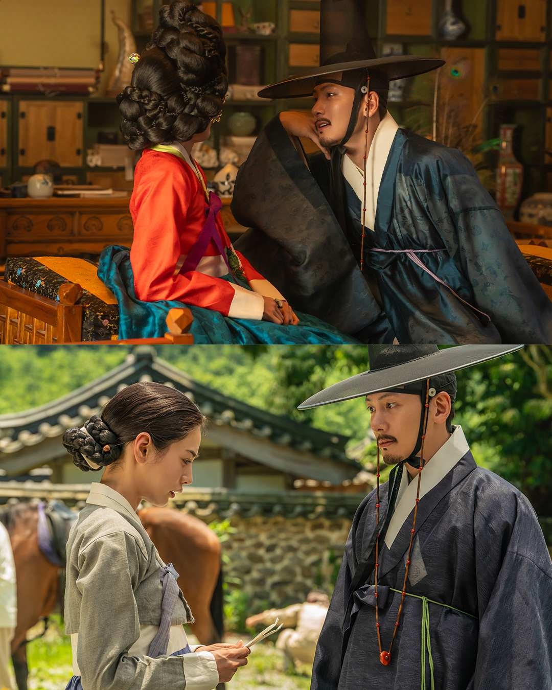 phim 19 cua son ye jin, ji chang wook bi che keo dai va thieu suc hut hinh anh 4