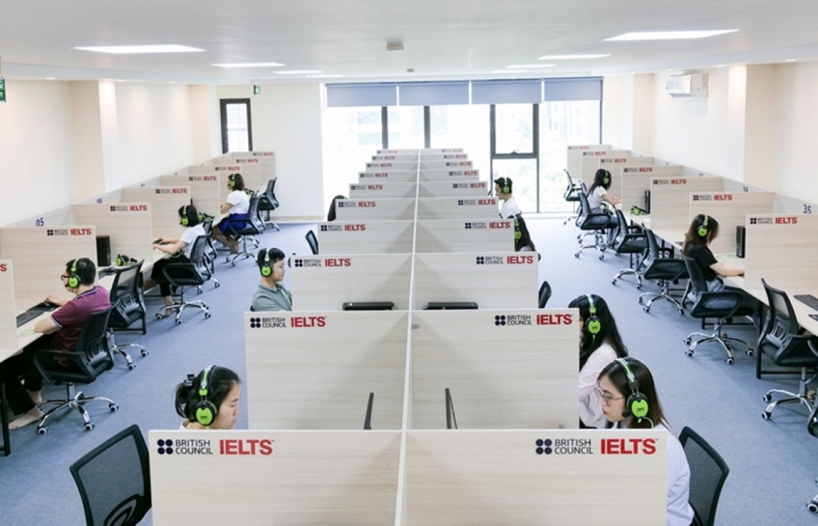 bo cong diem nhung thi sinh van co loi the lon neu co chung chi ielts hinh anh 1
