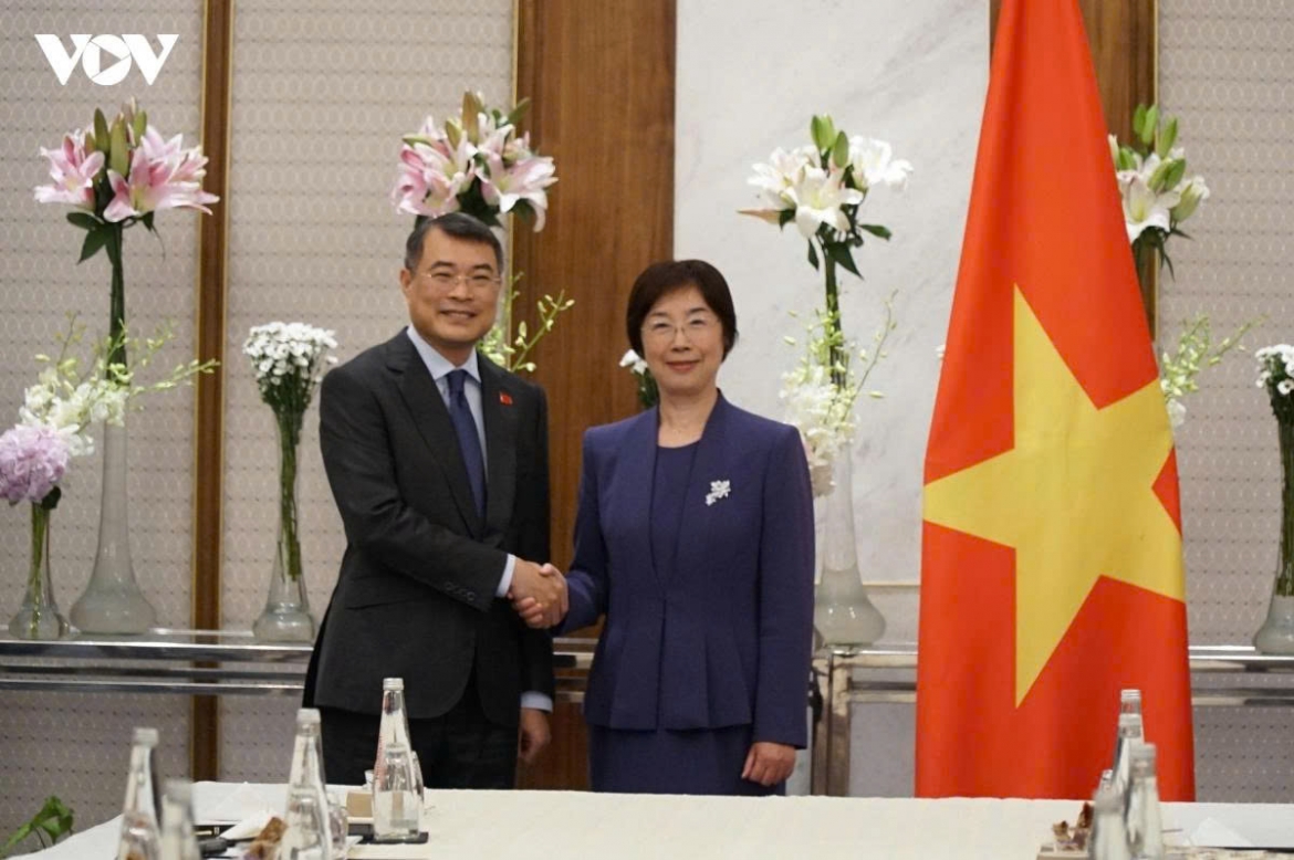 toan canh chuyen cong tac tai An Do cua thu tuong le minh hung hinh anh 9