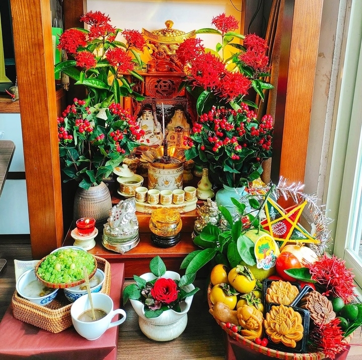 noi dung bai van khan cung ram thang tam nam 2026 hinh anh 1