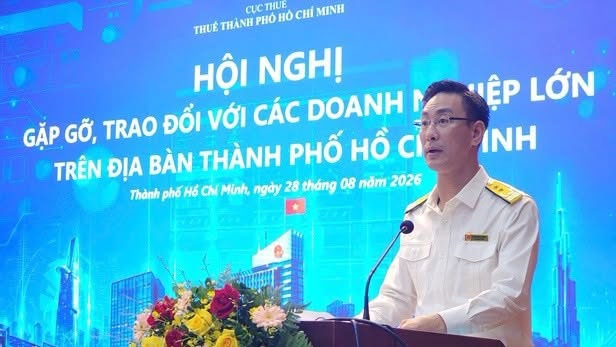 doanh nghiep can chu dong thich ung voi loat thay doi ve quan ly thue hinh anh 1