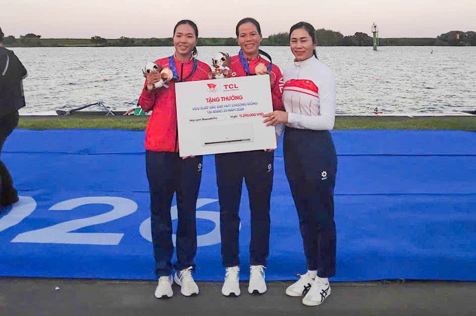truc tiep asiad 2026 ngay thi dau 24 9 cu ta viet nam co huy chuong dau tien hinh anh 18