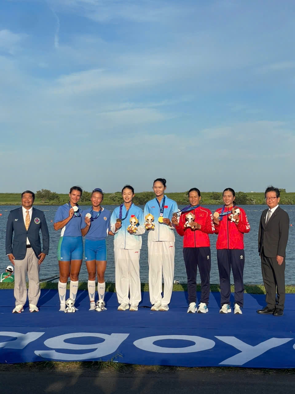 truc tiep asiad 2026 ngay thi dau 24 9 nguyen huy hoang loi hen voi huy chuong hinh anh 5