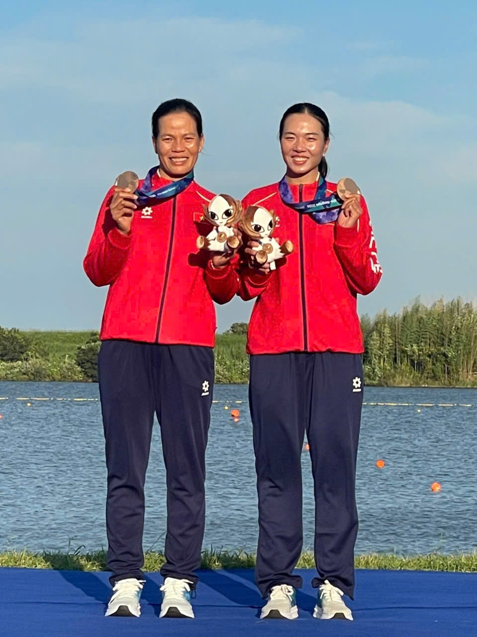 truc tiep asiad 2026 ngay thi dau 24 9 nguyen huy hoang loi hen voi huy chuong hinh anh 6