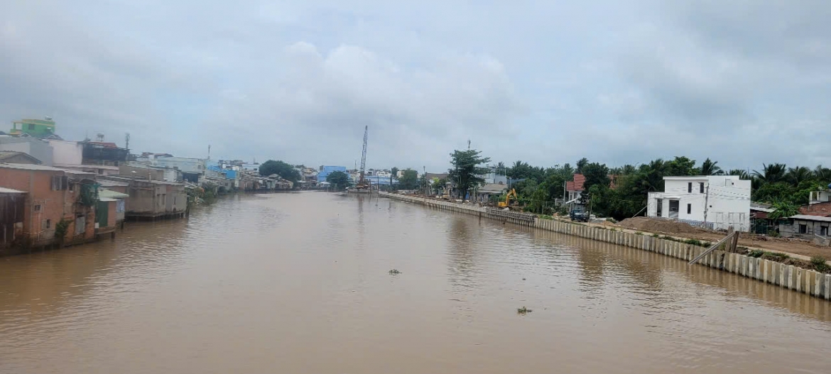 giai ngan von dau tu cong cua Dong thap dat gan 53 chi tieu chinh phu giao hinh anh 1