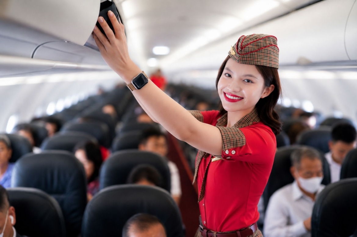 Dat ve bay cung vietjet trong 3 ngay vang tu 8 den10 9 de nhan ngay uu dai hap dan hinh anh 3