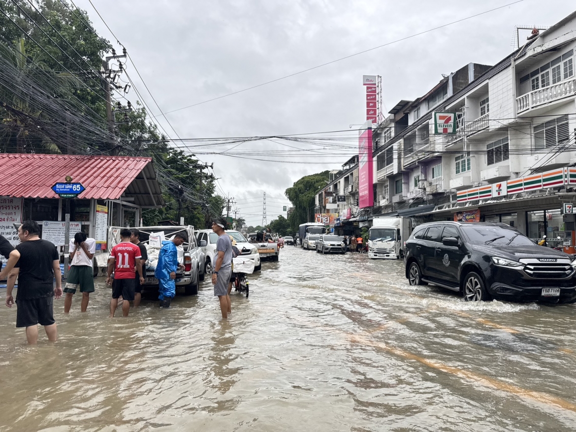 thai lan them 1 tinh cong bo vung tham hoa lu lut hinh anh 1