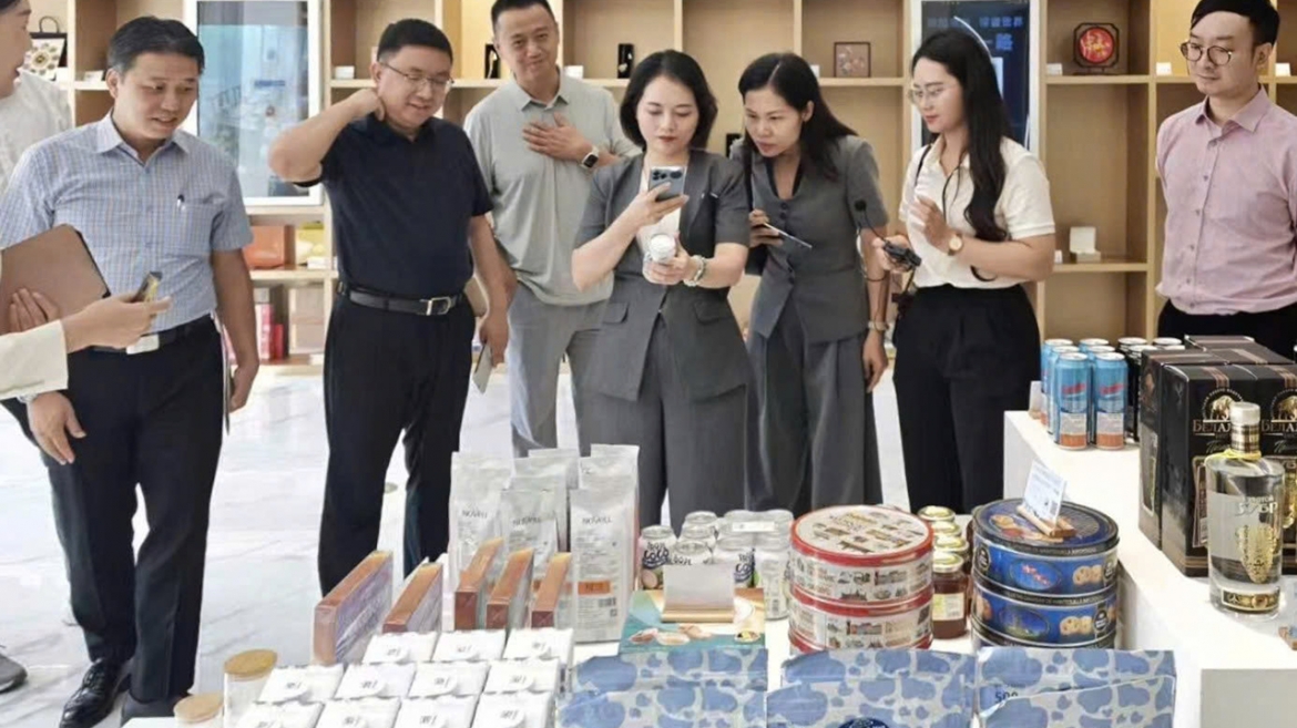 xuat khau truc tuyen bung no, doanh nghiep viet vuong gi khi ra the gioi hinh anh 3