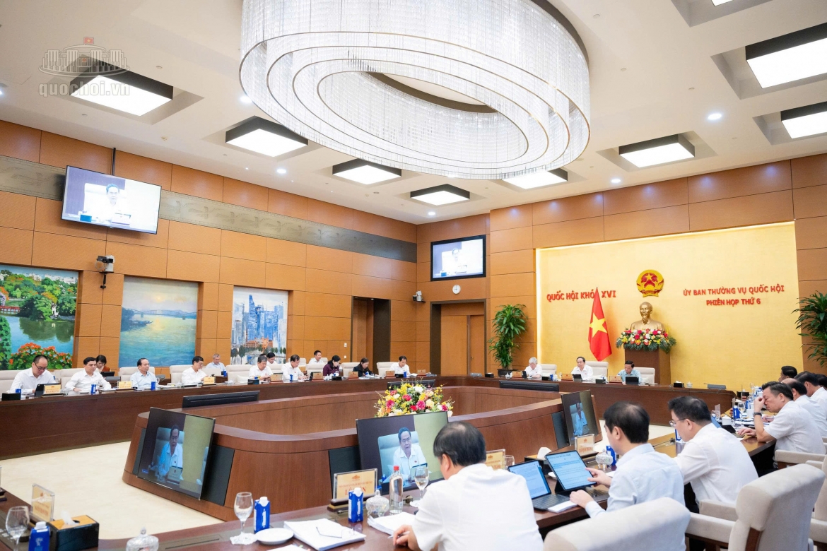 sua luat to chuc co quan dieu tra hinh su ro tham quyen, chat uy quyen hinh anh 2