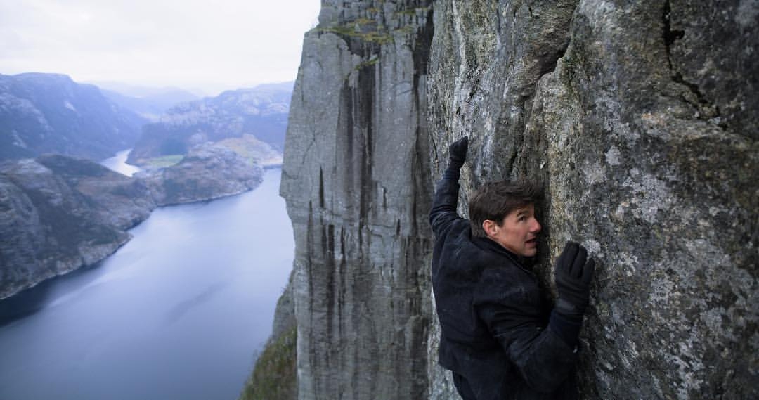 tom cruise o tuoi 64 sau hao quang van dang hoc lam phim hinh anh 5