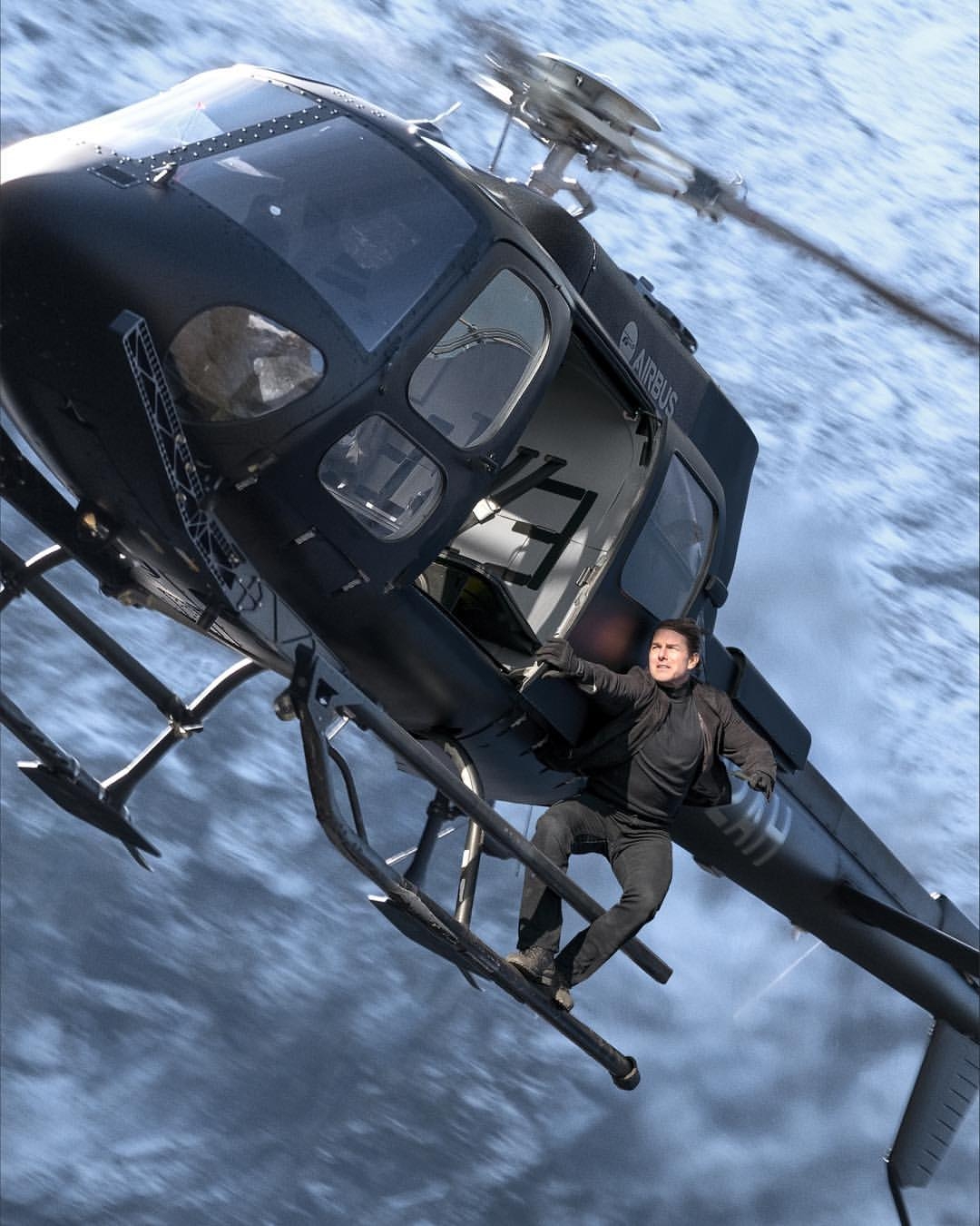 tom cruise o tuoi 64 sau hao quang van dang hoc lam phim hinh anh 4