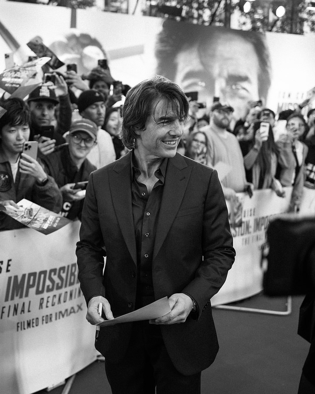 tom cruise o tuoi 64 sau hao quang van dang hoc lam phim hinh anh 3