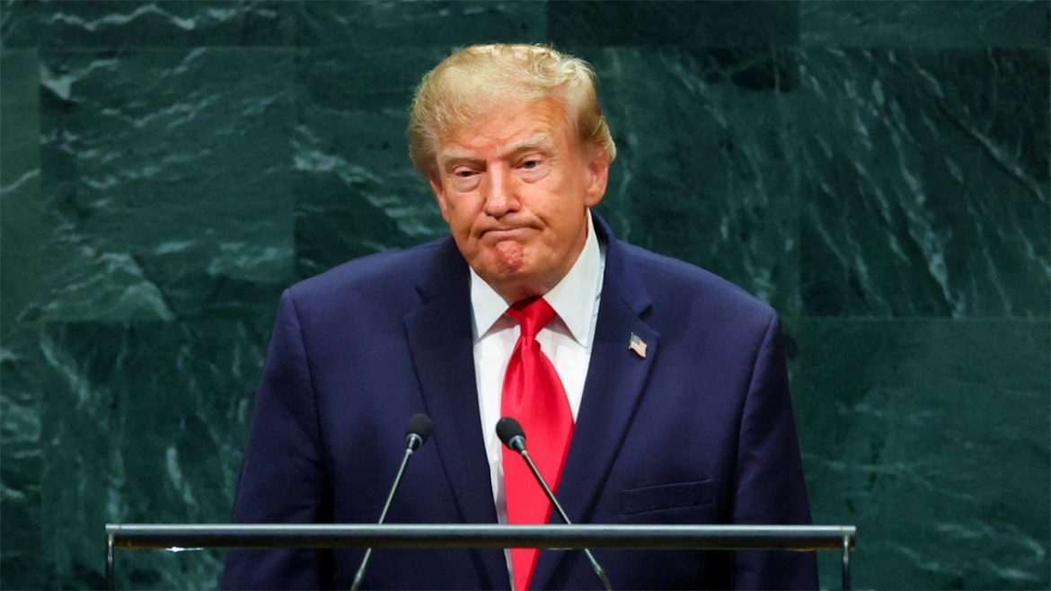 Ông Trump kỳ vọng Mỹ và Iran nối lại đàm phán trong tuần này
