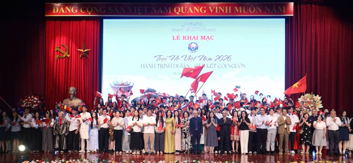nang tam nhan thuc ve vi tri, vai tro cong dong nguoi viet nam o nuoc ngoai hinh anh 2