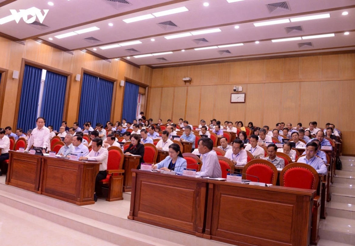 xay dung Dang va he thong chinh tri trong sach de cung co niem tin cua nhan dan hinh anh 2