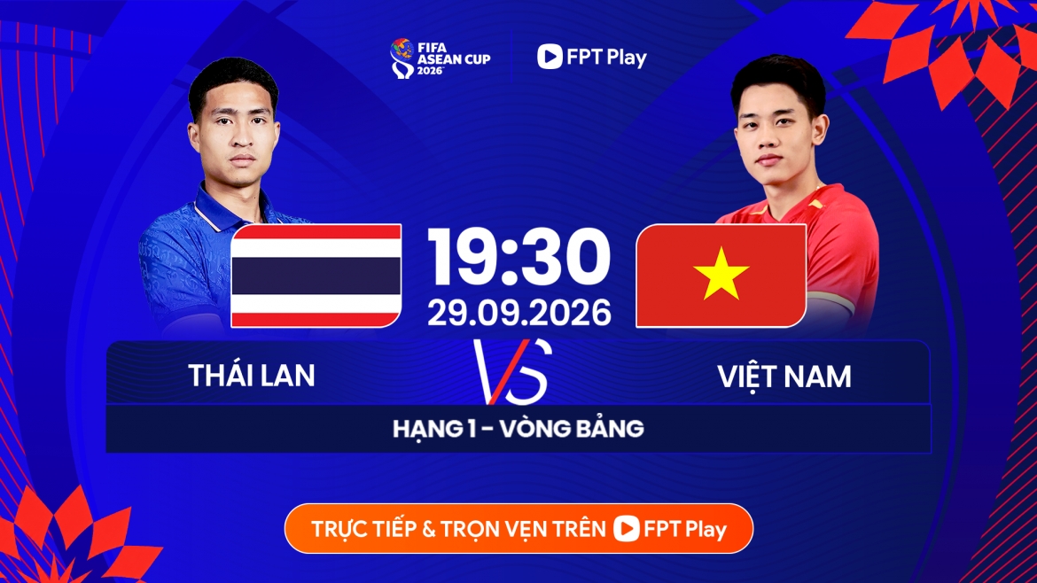 lich su doi dau viet nam vs thai lan truoc fifa asean cup 2026 hinh anh 2