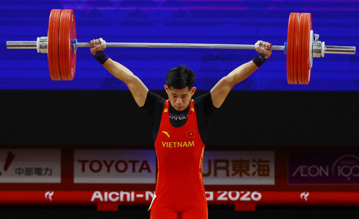 truc tiep asiad 2026 ngay thi dau 24 9 cu ta viet nam co huy chuong dau tien hinh anh 6