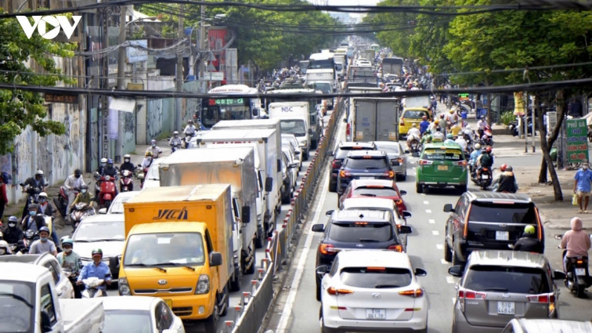 world bank approves loans to boost vietnam trade connectivity, climate resilience picture 1