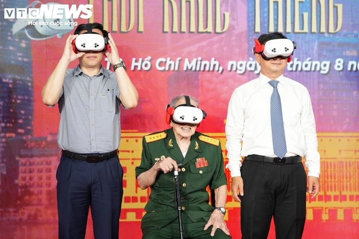 dau an tro ve thoi khac thieng lieng tu tp.hcm den Da nang hinh anh 1