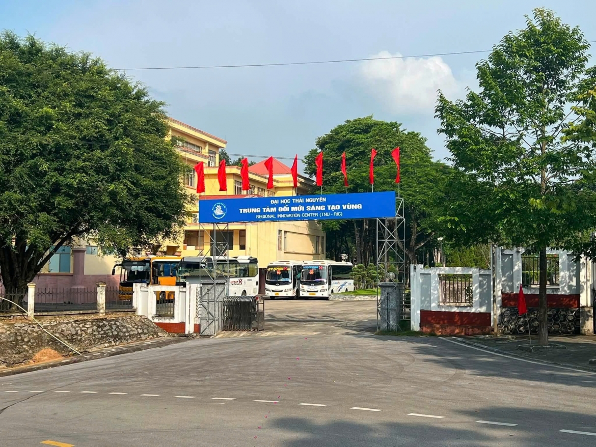 thai nguyen siet quan ly nha dat doi du, khong de that thoat, lang phi hinh anh 1