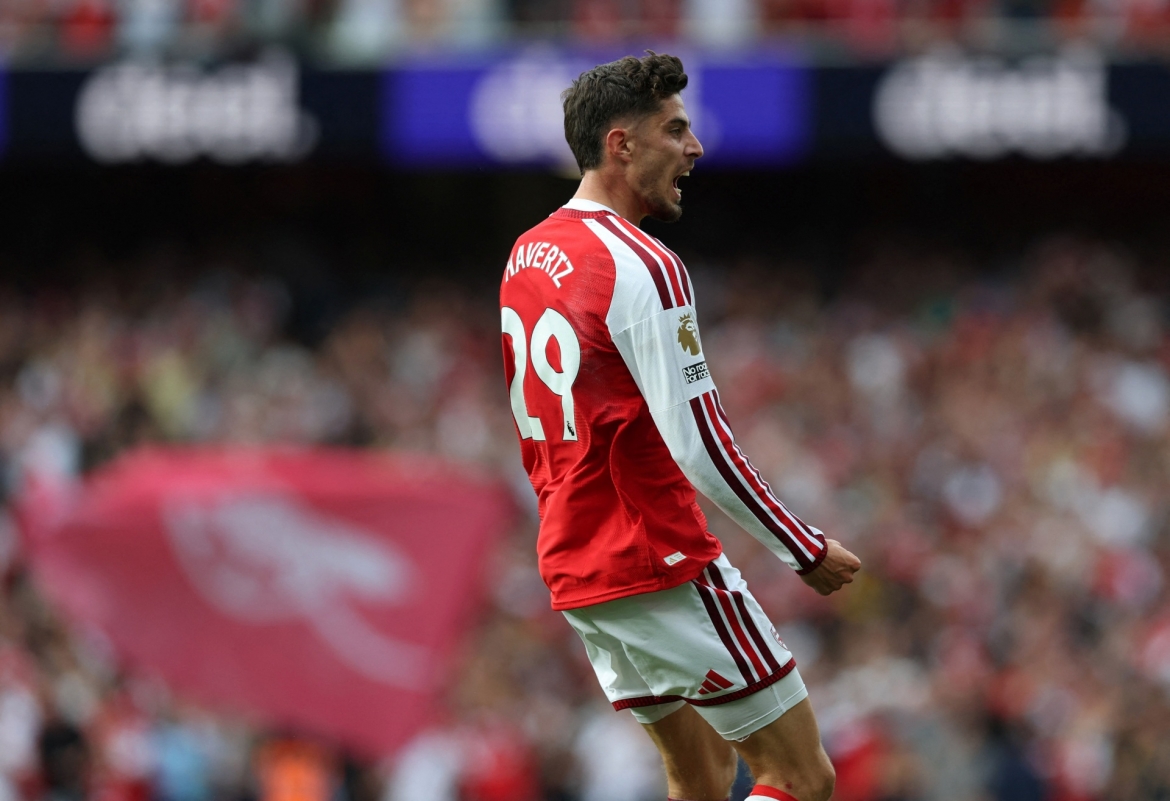 truc tiep arsenal 1-1 chelsea vong 3 ngoai hang anh don ep nghet tho hinh anh 2