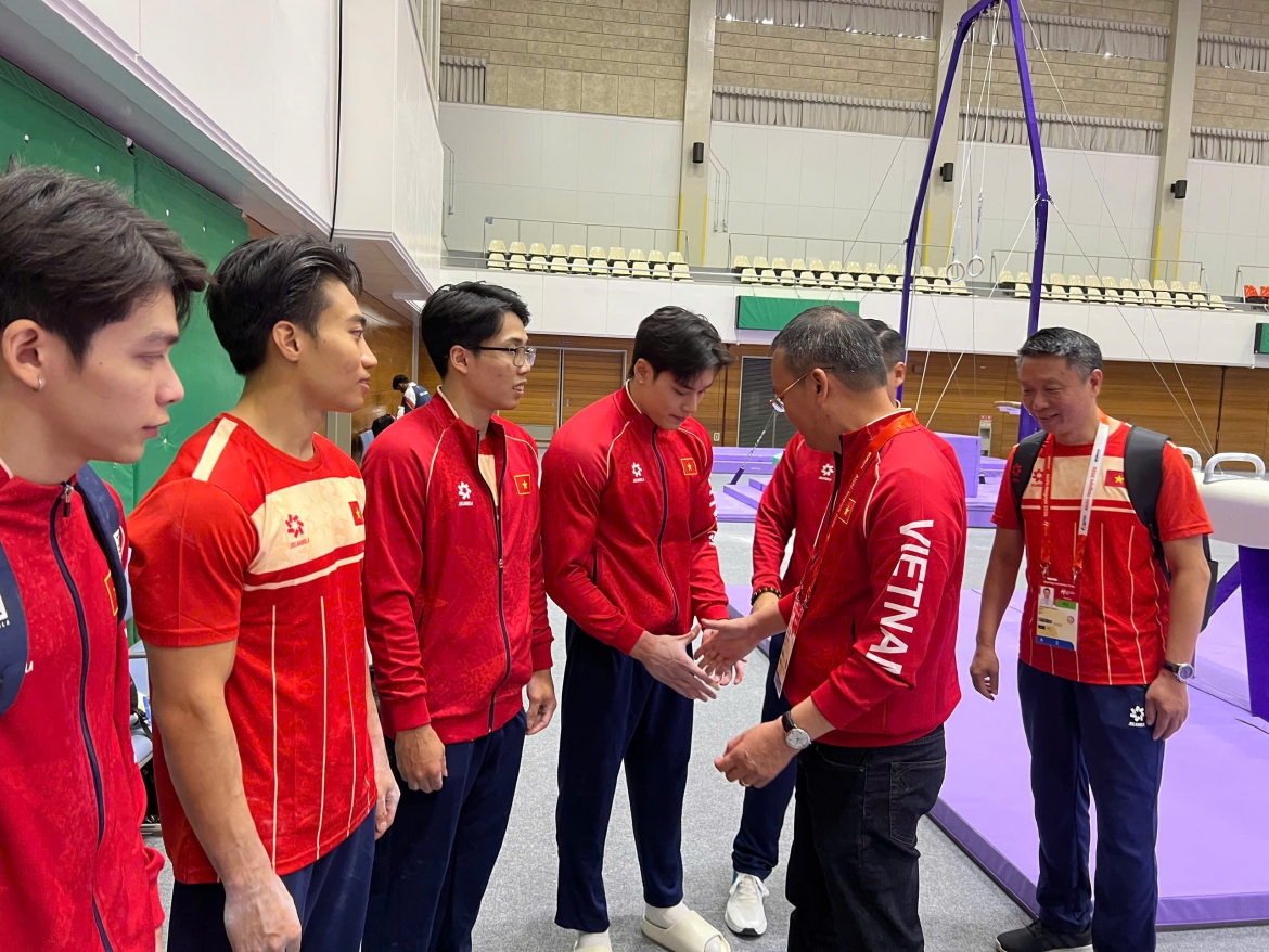 truc tiep asiad 2026 hom nay 21 9 cap nhat bang tong sap huy chuong moi nhat hinh anh 2